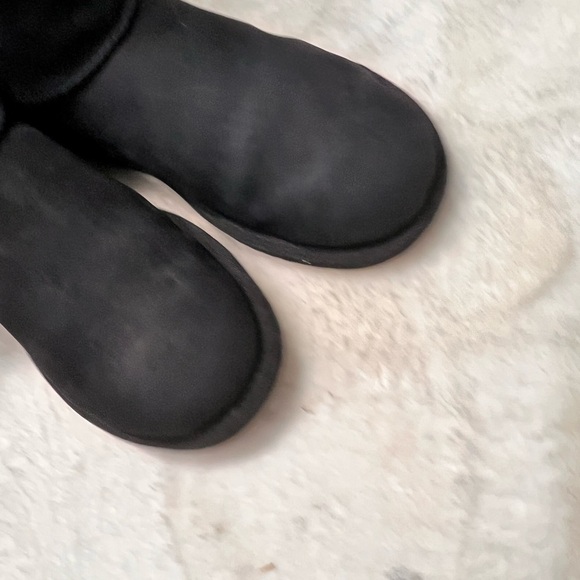 UGG Meadow boot womens size 8 - Picture 8 of 13